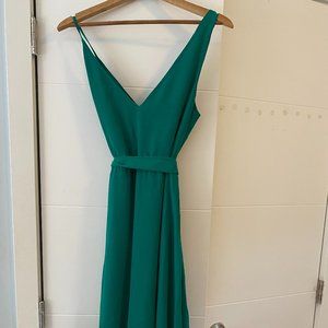 Club Monaco dress - like new